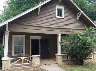 436 Andrew J Hairston, Atlanta, GA