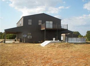 10384 Ns 3540 Rd, Prague, OK 74864