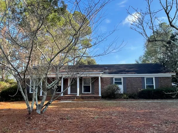 3040 Broughton St, Orangeburg, SC 29115