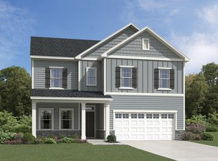 1205 Cosmic Dr, Durham, NC 27703