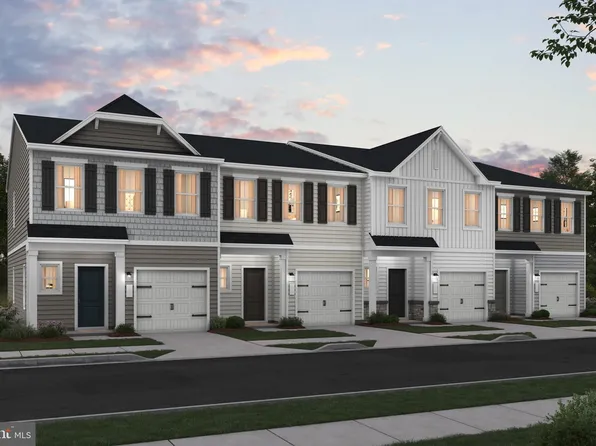 2642 Grey Wolf Ln Lot 611, Locust Grove, VA 22508