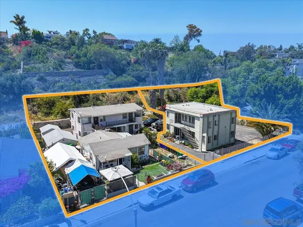 5011-15 Auburn Dr, San Diego, CA 92105