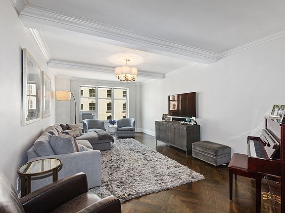 3rd image of 200 W 86th St APT 12M