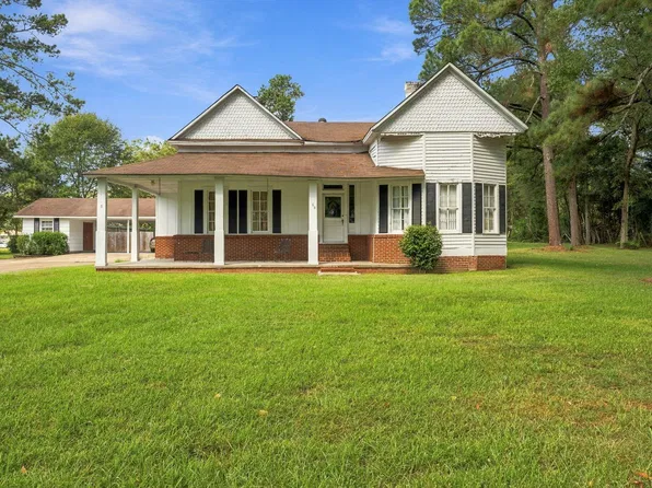 288 Magnolia Dr, Raleigh, MS 39153
