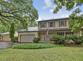 10280 Oak Ridge Rd, Marengo, IL 60152