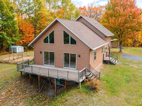 25455 Opal Rd, Watton, MI 49970