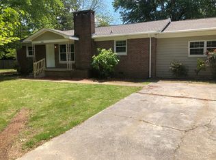 1411 Plaza St SE, Decatur, AL 35603