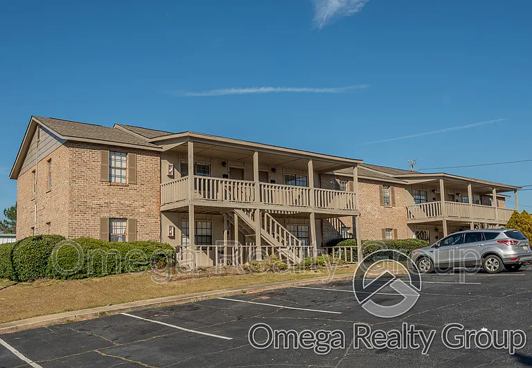 Lakeridge Apartments — Photo 72