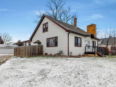 412 North Chicago AVENUE, South Milwaukee, WI, 53172