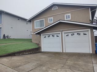 3050 Summit Rd, San Bruno, CA 94066