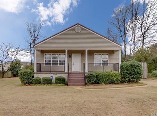 35 Beverly Hts, Tuscaloosa, AL 35404