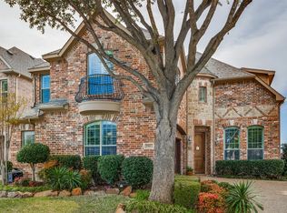 2913 White Dove Dr, Plano, TX 75093