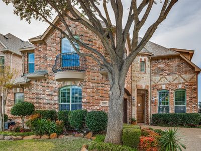 2913 White Dove Dr, Plano, TX, 75093