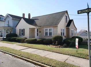 1830 Washington St, Huntingdon, PA 16652