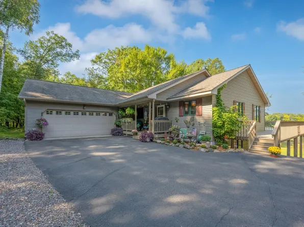 1855 160th St, Centuria, WI 54824