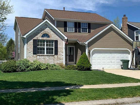 3rd image of 5440 Green Oak Ct