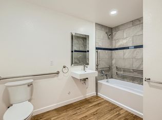 Carr Street Flats, Denver, CO 80214