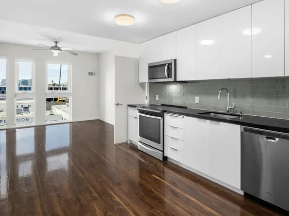 Potrero 1010, 1010 16th St #N-l18, San Francisco, CA 94107