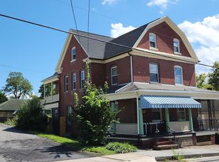 612 6th St, Huntingdon, PA 16652