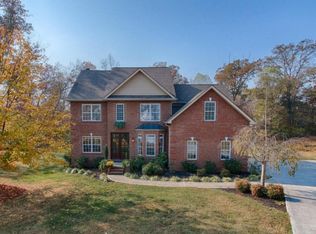 6816 Tempest Ln, Knoxville, TN 37931