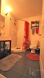 Rented by Paramount Realty Management