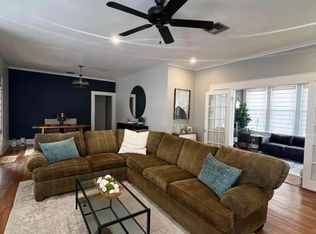 3448 Coldwell St, Shreveport, LA 71105