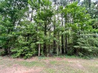 Jewell McKellar Rd, Sugartown, LA 70662