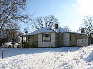 410 E Nordin Ave, Spokane, WA 99218