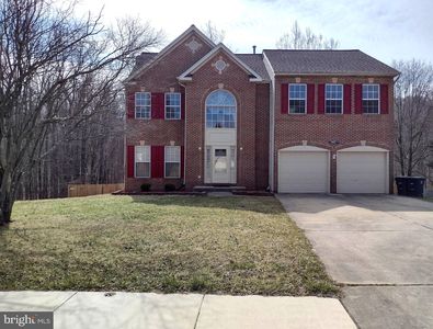 10005 Welshire Dr, Upper Marlboro, MD, 20772