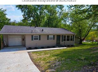 1235 Lyndale Dr, Charleston, WV