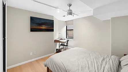 Rented by The Agency