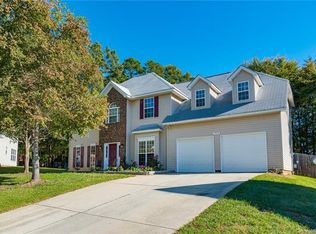 1514 Shadewood Ct, Rock Hill, SC 29732
