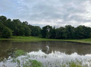 2844 Southside Rd, Oden, AR 71961