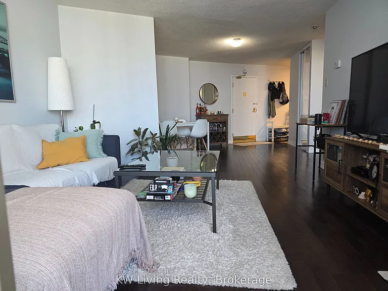 260 Queens Quay W #2608 — Photo 3