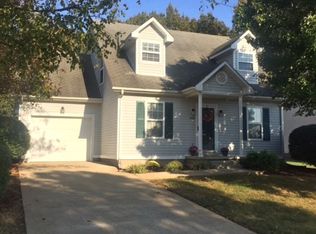 268 Rosie St, Bowling Green, KY 42103