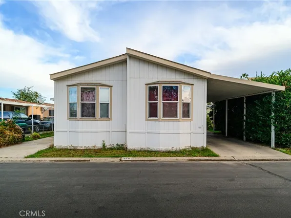 777 S Temescal St Spc 126, Corona, CA 92879