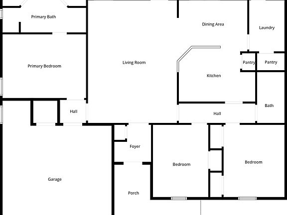 4th image of 23 Mitchell Cir