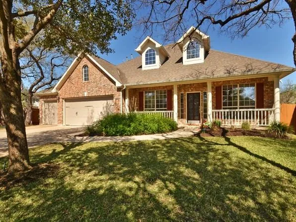 1302 Hunter Ace Way, Cedar Park, TX 78613
