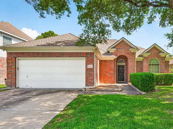 9846 N Villa Dr, Houston, TX 77064