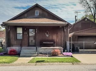 816 E 15th St, Owensboro, KY 42303