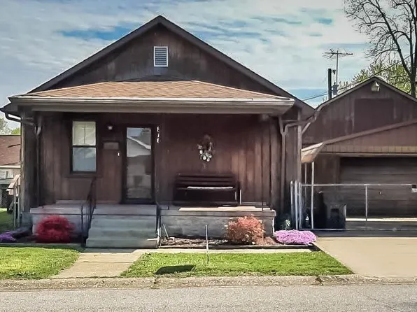 816 E 15th St, Owensboro, KY 42303
