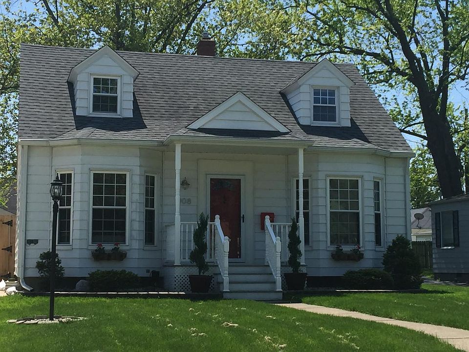 Front Exterior