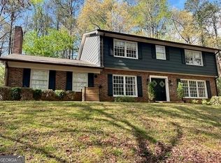 930 Springer Dr, Griffin, GA 30224