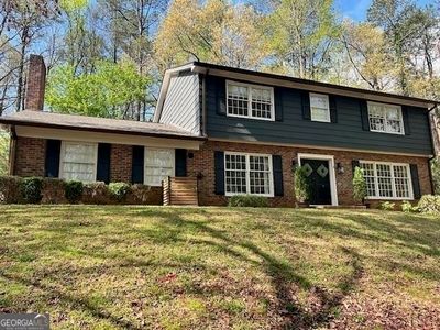 930 Springer Dr, Griffin, GA, 30224