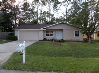 44 Elder Dr, Palm Coast, FL 32164