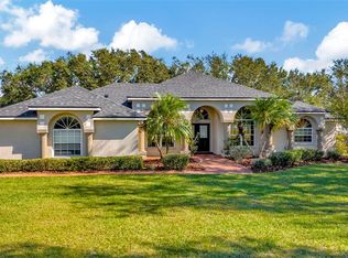 2107 Gallagher Rd, Dover, FL 33527