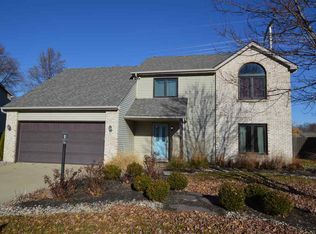 728 Sunturn Dr, Fort Wayne, IN