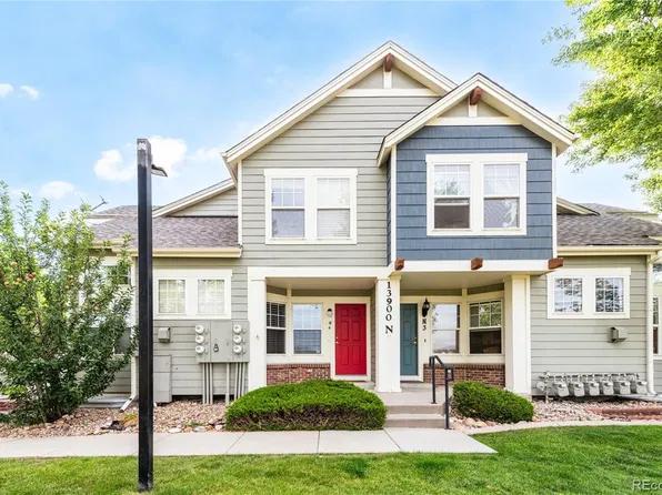 13900 Lake Song Lane #N4, Broomfield, CO 80023
