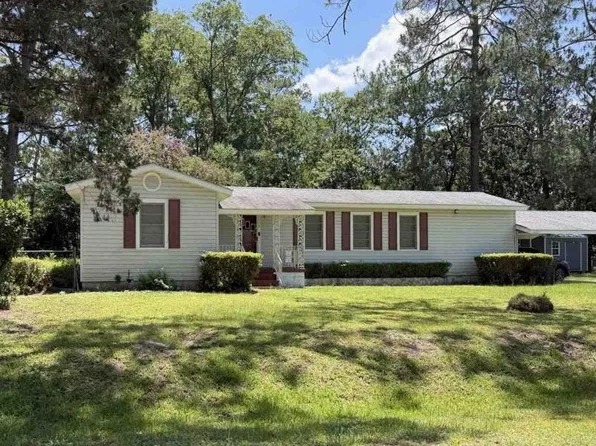 2008 Fairway Dr, Waycross, GA 31501