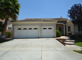 1660 Rose Ave, Beaumont, CA 92223